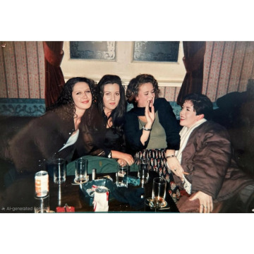 Photo for notice Janine HARRISON-JONES