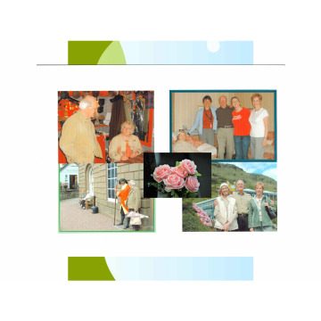 Photo for notice George Alexander MCGREGOR