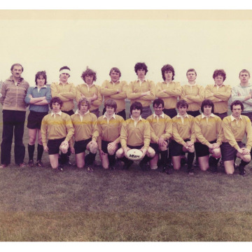 Photo for notice Mark WILCOX