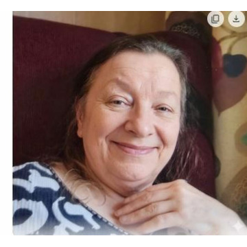 Photo of Marianne Mostyn PATERNITI