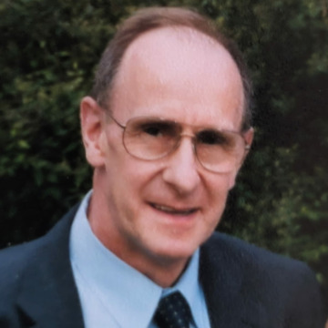 Photo for notice Victor Denis WOODWARD