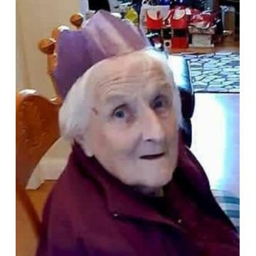 Photo of Margaret Lorna JACKSON