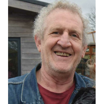 Photo of Ian HERRIOTT