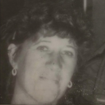 Photo for notice Mary BEHARALL