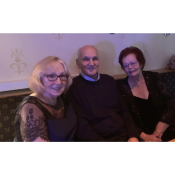 Photo for notice Mary Anne SIMMS