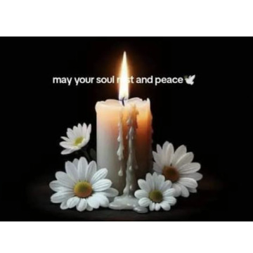 Photo for notice Derek Michael McCULLOCH