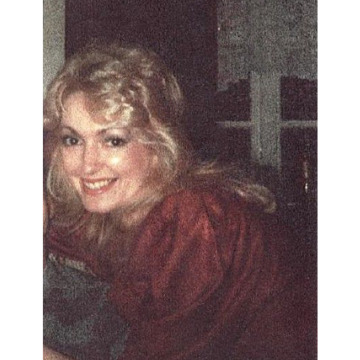 Photo for notice Georgina Mary TURNER