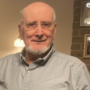 Photo for notice David Graham MARTIN