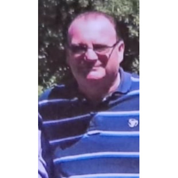 Photo of Mark Richard PARSONS