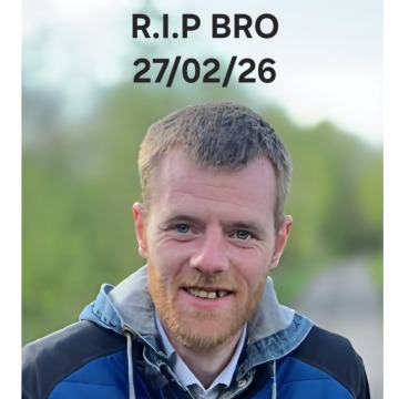 Photo for notice Michael HAWKE