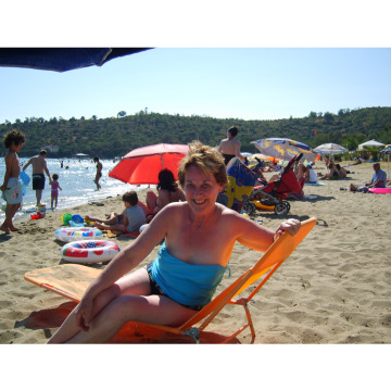 Photo for notice Kathleen FORESTER