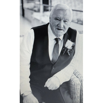 Photo of Robert William COWAN