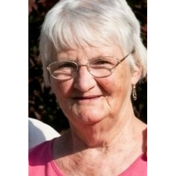 Photo of Susan Davina TINSON