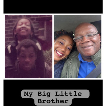 Photo for notice Keith Geoffrey Bedeau FRANCIQUE