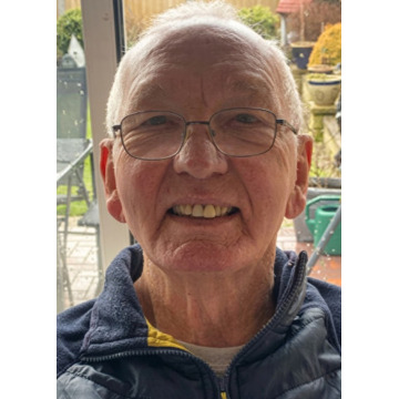 Photo of Jack COTTERILL