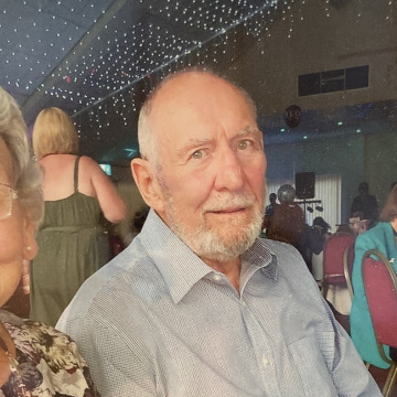 Photo for notice Peter David PAINTER