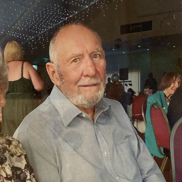 Photo for notice Peter David PAINTER