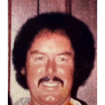 Photo of Roger THOMPSON