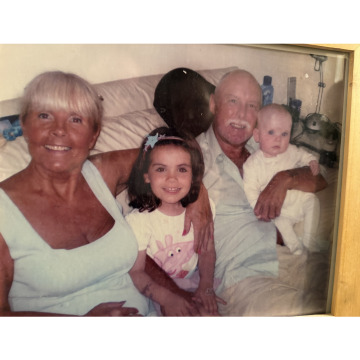 Photo for notice Roger THOMPSON