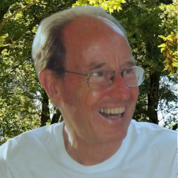 Photo for notice Keith GOLDSBROUGH