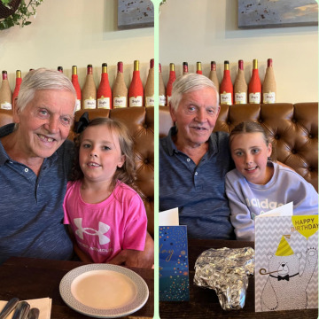 Photo for notice Donald Christopher WILLIAMS