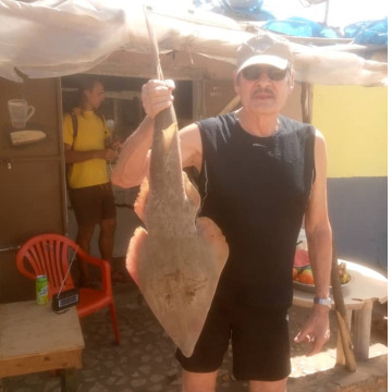 Photo of Michael David POWELL