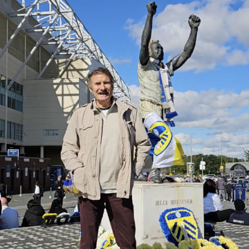 Photo for notice Michael David POWELL