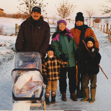 Photo for notice Michael David POWELL