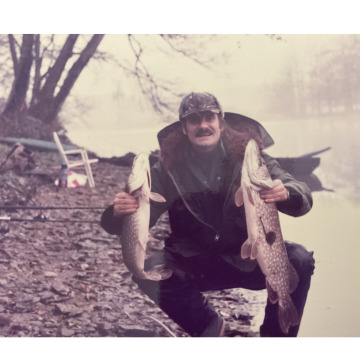 Notice Gallery for Michael David POWELL