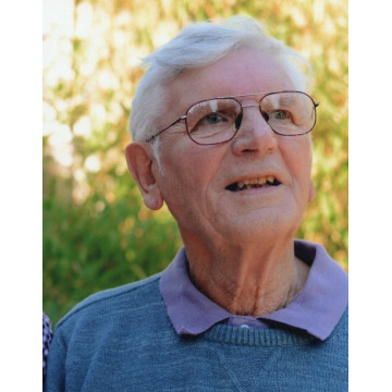 Photo of Frank MURPHY