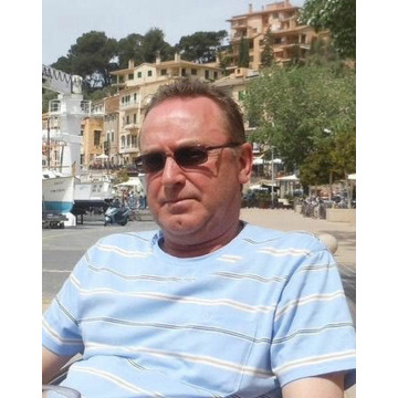 Photo of Robert HOPWOOD