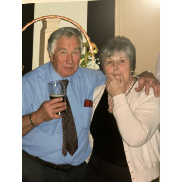 Photo for notice Pamela DEAN