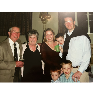 Photo for notice Pamela DEAN