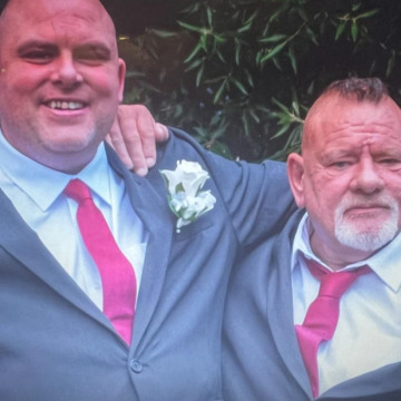 Photo for notice Charles ACTON