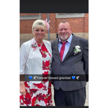 Photo for notice Charles ACTON