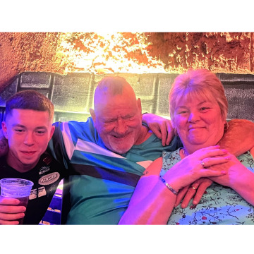 Photo for notice Charles ACTON