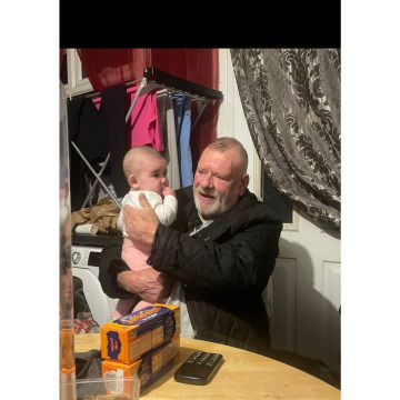 Photo for notice Charles ACTON