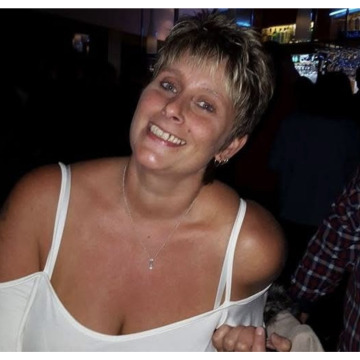 Photo for notice Sara CLARK