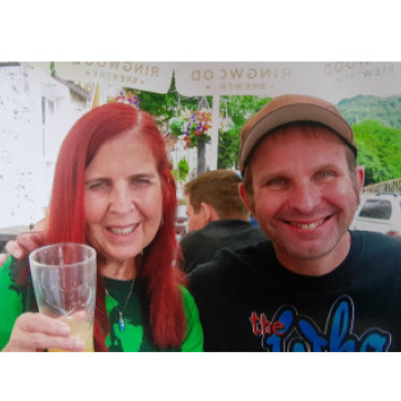 Notice Gallery for Jennifer ROGERS