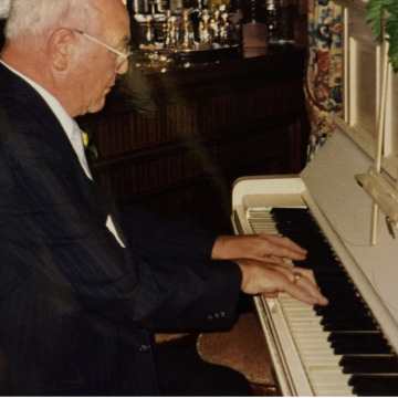 Notice Gallery for Wilson Corkhill DIXON