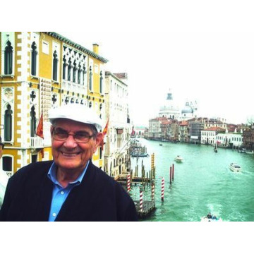 Photo of David ALLAN