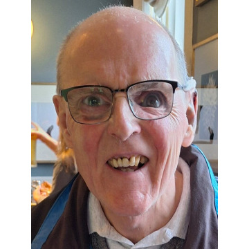 Photo of Jeffrey CAWLEY