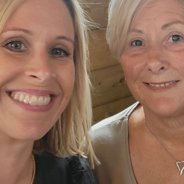 Photo for notice Jennifer Ann Corcoran