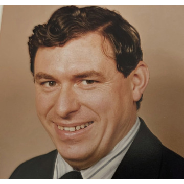 Photo of Robert David HODIERNE