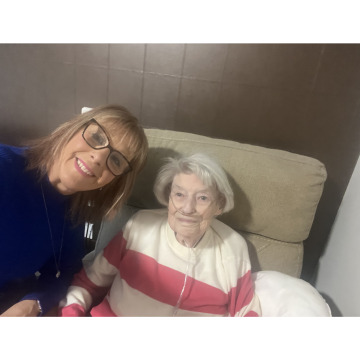 Notice Gallery for Catherine GRAHAM