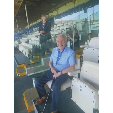 Photo of Donald DYKES