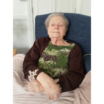 Photo of Lola Margery BATES