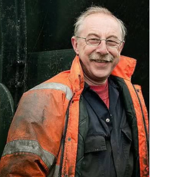 Photo for notice David Albert DRAYCOTT