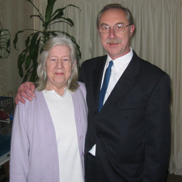 Photo for notice David Albert DRAYCOTT