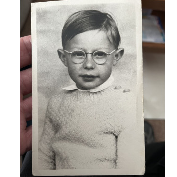 Photo for notice David Albert DRAYCOTT